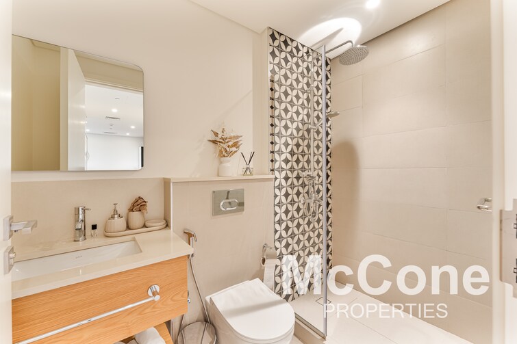 Golfville Apartment for Rent, Dubai Hills Estate, Dubai