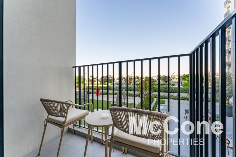 Golfville Apartment for Rent, Dubai Hills Estate, Dubai