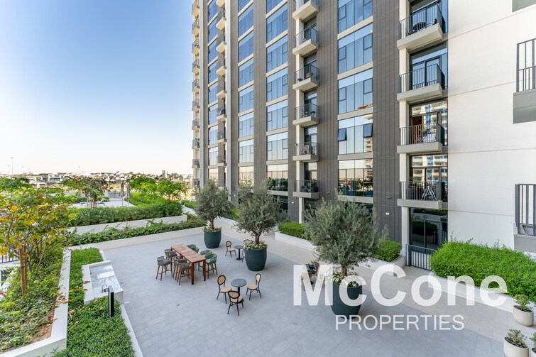 Golfville Apartment for Rent, Dubai Hills Estate, Dubai