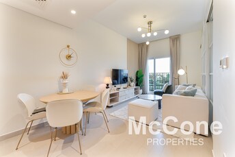 Golfville Apartment for Rent, Dubai Hills Estate, Dubai