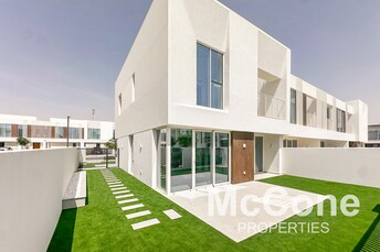 NARA Townhouses Villa for Rent, The Valley, Dubai