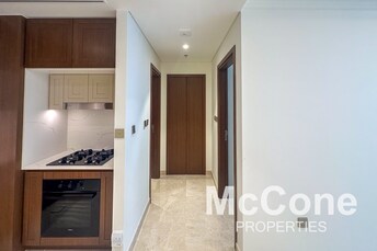 EMAAR Beachfront Apartment for Rent, Dubai Harbour, Dubai