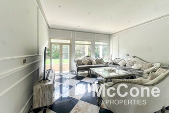  Villa for Rent, Arabian Ranches 2, Dubai