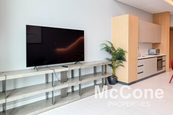 SLS Dubai Hotel & Residences Apartment for Rent, Business Bay, Dubai