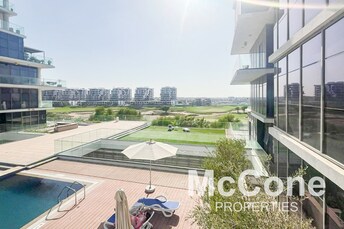 Golf Veduta Apartment for Rent, DAMAC Hills, Dubai