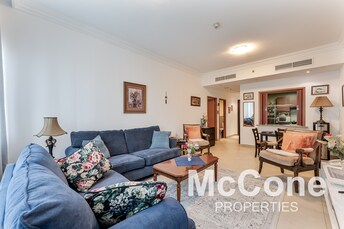 Mag 218 Tower Apartment for Rent, Dubai Marina, Dubai