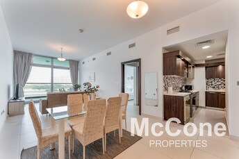 Azure Residences Apartment for Rent, Palm Jumeirah, Dubai