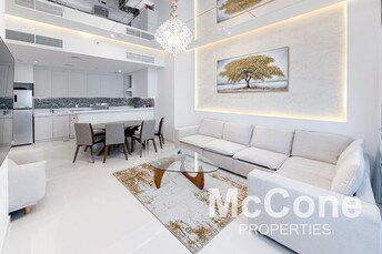 Capital Bay Towers Apartment for Rent, Business Bay, Dubai