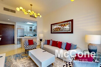 Green Diamond 1 Apartment for Rent, Arjan, Dubai