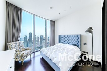  Apartment for Rent, Downtown Dubai, Dubai