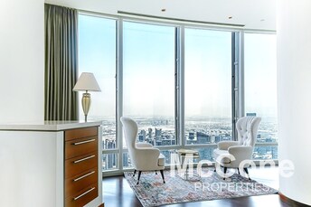  Apartment for Rent, Downtown Dubai, Dubai