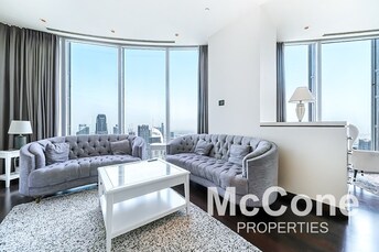  Apartment for Rent, Downtown Dubai, Dubai
