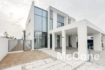 Eden Villa for Rent, The Valley, Dubai