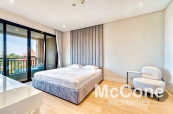 The Royal Amwaj Resort & Spa Apartment for Rent, Palm Jumeirah, Dubai