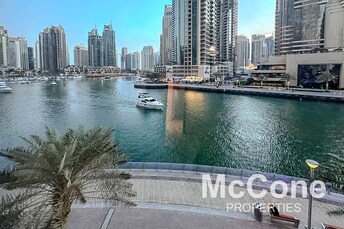 Cayan Tower Apartment for Rent, Dubai Marina, Dubai
