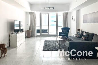The Waves Apartment for Rent, Dubai Marina, Dubai