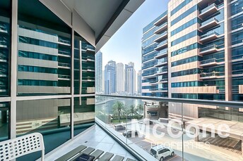 The Waves Apartment for Rent, Dubai Marina, Dubai