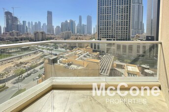Burj Views Apartment for Rent, Downtown Dubai, Dubai