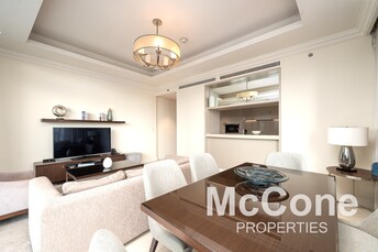 The Address Residence Fountain Views Apartment for Rent, Downtown Dubai, Dubai
