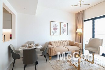 Binghatti Creek Apartment for Rent, Al Jaddaf, Dubai