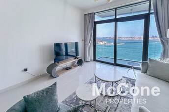 EMAAR Beachfront Apartment for Rent, Dubai Harbour, Dubai