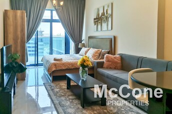 JVC District 18 Apartment for Rent, Jumeirah Village Circle (JVC), Dubai