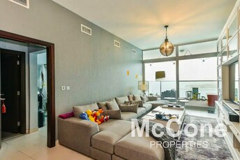 Azure Residences Apartment for Rent, Palm Jumeirah, Dubai