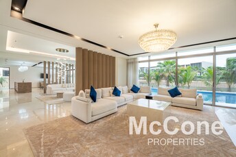 Golf Place Villa for Rent, Dubai Hills Estate, Dubai