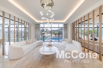 Golf Place Villa for Rent, Dubai Hills Estate, Dubai