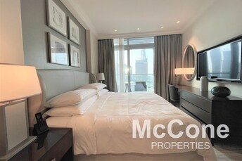 The Address Residence Fountain Views Apartment for Rent, Downtown Dubai, Dubai