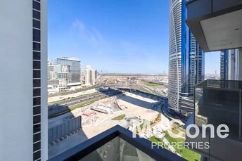 Nobles Tower Apartment for Rent, Business Bay, Dubai