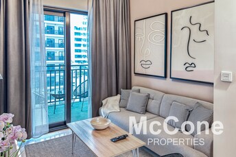 Zada Tower Apartment for Rent, Business Bay, Dubai
