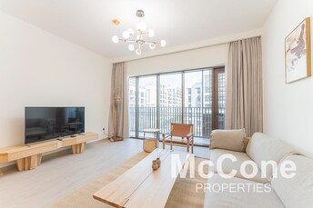  Apartment for Rent, Dubai Creek Harbour, Dubai