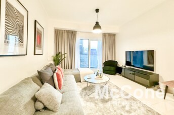 Damac Heights Apartment for Rent, Dubai Marina, Dubai