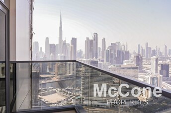 Nobles Tower Apartment for Rent, Business Bay, Dubai