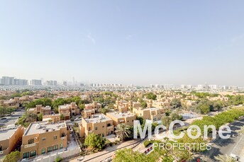 Prime Residency 3 Apartment for Rent, Al Furjan, Dubai