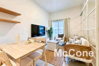 Golfville Apartment for Rent, Dubai Hills Estate, Dubai