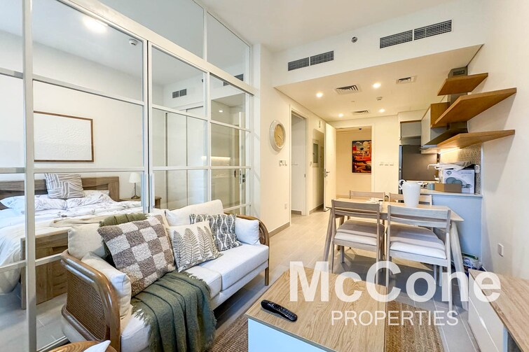 Golfville Apartment for Rent, Dubai Hills Estate, Dubai