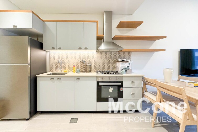 Golfville Apartment for Rent, Dubai Hills Estate, Dubai