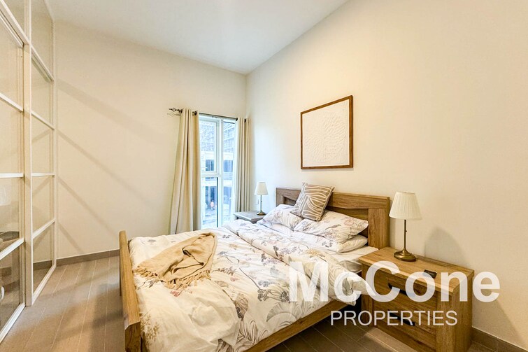 Golfville Apartment for Rent, Dubai Hills Estate, Dubai