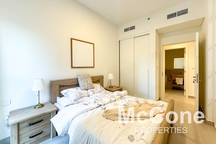 Golfville Apartment for Rent, Dubai Hills Estate, Dubai