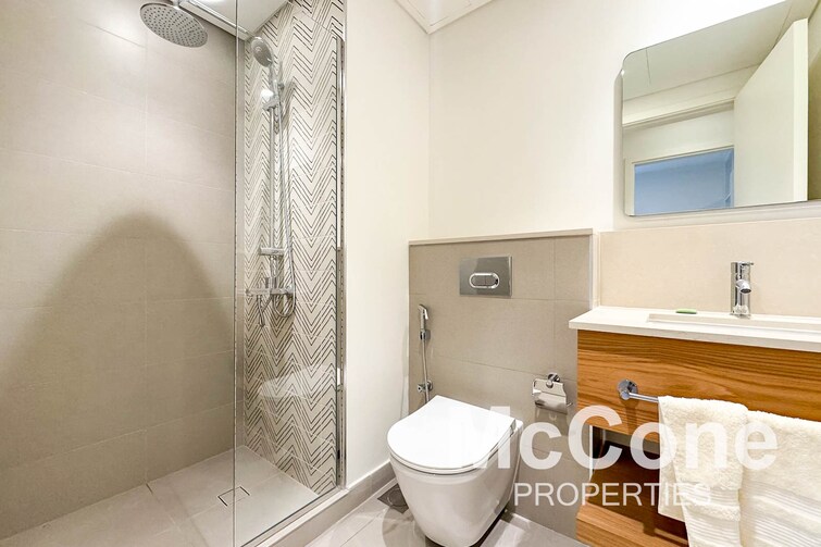 Golfville Apartment for Rent, Dubai Hills Estate, Dubai