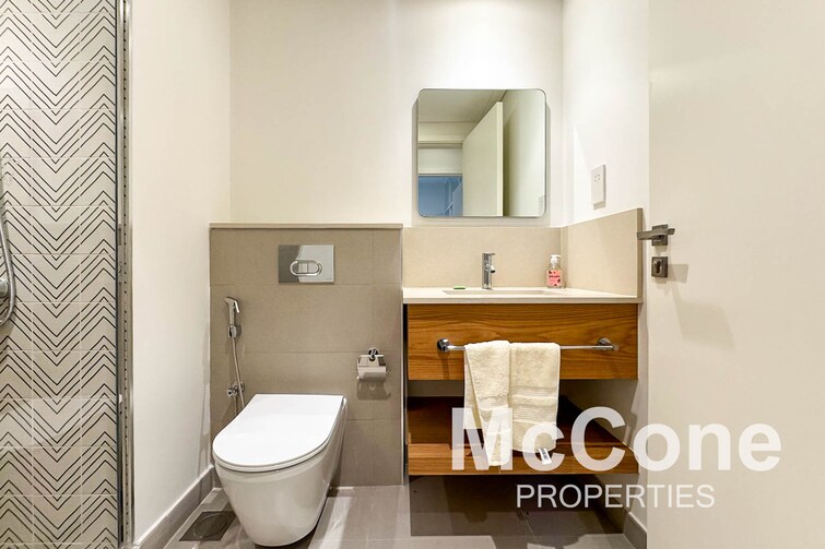 Golfville Apartment for Rent, Dubai Hills Estate, Dubai