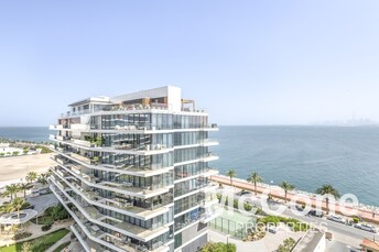 The Royal Amwaj Resort & Spa Apartment for Rent, Palm Jumeirah, Dubai