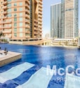 2 BR 1442 Sq.Ft. Apartment in JLT Cluster L