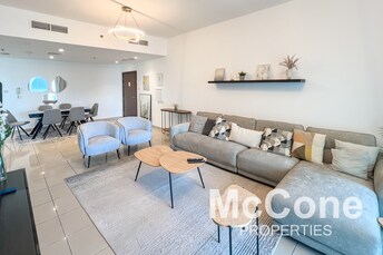 Sulafa Tower Apartment for Rent, Dubai Marina, Dubai