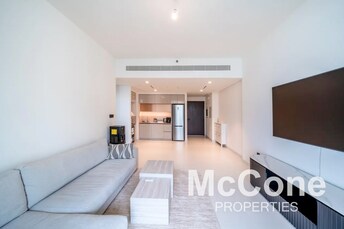 EMAAR Beachfront Apartment for Rent, Dubai Harbour, Dubai