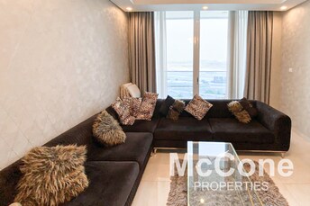 Waves Tower Apartment for Rent, Business Bay, Dubai