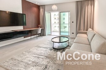 Al Arta Apartment for Rent, The Greens, Dubai
