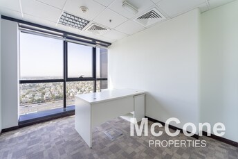 JLT Cluster Y Office Space for Rent, Jumeirah Lake Towers (JLT), Dubai